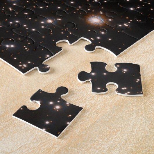 Puzzle Ngc 6397 (Côté)