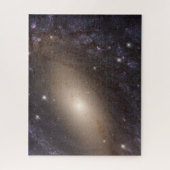 Puzzle Ngc 6744, 30 Millions D'Années-Lumières. (Vertical)