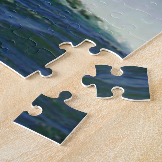 Puzzle Niagara Falls New York (Côté)