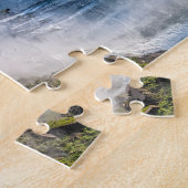 Puzzle Niagara Falls, New York (Côté)