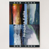 Puzzle Niagara Falls New York (Vertical)