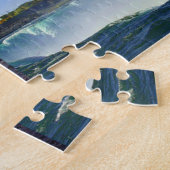 Puzzle Niagara Falls New York Photo Collage Cascade (Côté)