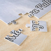 Puzzle Niagara Falls, New York, USA (Côté)