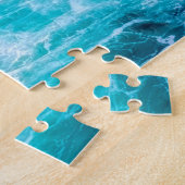 Puzzle Niagara Falls Ontario Canada. (Côté)