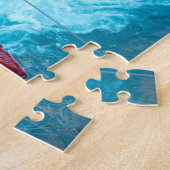 Puzzle Niagara Falls Ontario Canada. (Côté)