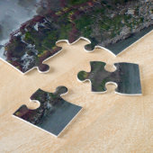 Puzzle Niagara Falls sur le côté canadien (Côté)