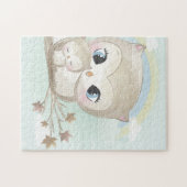 Puzzle Nice (Horizontal)