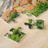 Puzzle Nice, France (Côté)