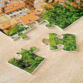 Puzzle Nice, France (Côté)