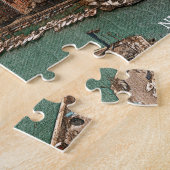 Puzzle Nice France Port Lympia Panorama (Côté)