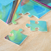 Puzzle Nicene Creed Déclaration chrétienne de foi (Côté)