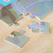 Puzzle Nicene Creed Déclaration chrétienne de foi (Côté)