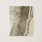 Puzzle Nicolas Arboretum (Vertical)