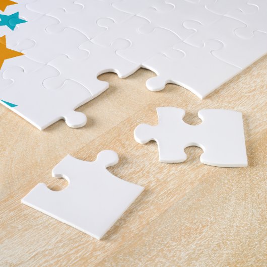 Puzzle NICU Rock (Côté)