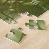 Puzzle Nid de guêpe (Côté)