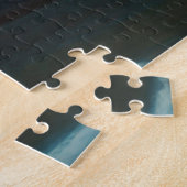 Puzzle Nighthawawawts à Noël (Côté)