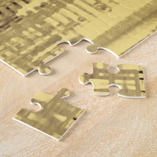 Puzzle Nightline III (Côté)