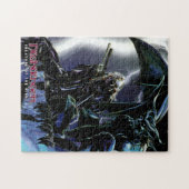 Puzzle Nightlinger (Horizontal)