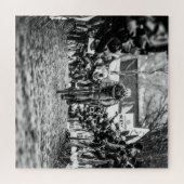 Puzzle Niki sur Kwaremont - RVV2018 (Horizontal)