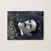 Puzzle Nikola (Horizontal)