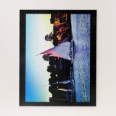Puzzle Nil Felucca (Vertical)