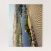 Puzzle nile river egypte (Vertical)