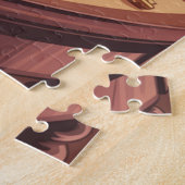 Puzzle Ninety Percent Of All Millionaires (Côté)