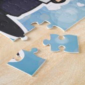 Puzzle Ninja (Côté)