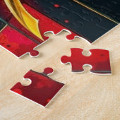 Puzzle Ninja Nightmare (Côté)