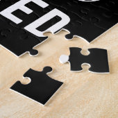 Puzzle Niveau 10 Déverrouillé Funny Video Gamer 10e anniv (Côté)