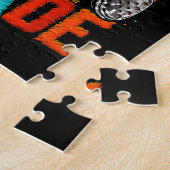 Puzzle Niveau 8ème débloqué Jeu de rentrée des classes (Côté)