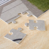 Puzzle NJ du Cap May (Côté)