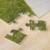 Puzzle NJ du Cap May (Côté)