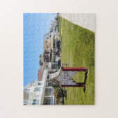 Puzzle NJ du Cap May (Vertical)
