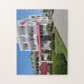 Puzzle NJ du Cap May (Vertical)