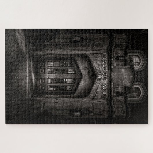 Puzzle No 18 St Thomas St 1 (Horizontal)