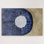 Puzzle No 35 | Anna Cassel | (Horizontal)