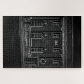 Puzzle No 532 Bay St 3 (Horizontal)