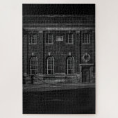 Puzzle No 532 Bay St 3 (Vertical)