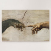 Puzzle Noble Beasts (Horizontal)