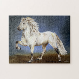 Puzzle Noblesse