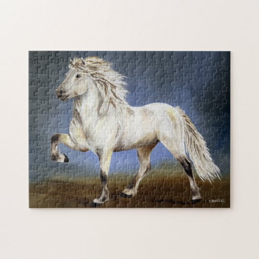 Puzzle Noblesse (Horizontal)