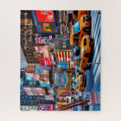 Puzzle Noces de rubis. (Vertical)