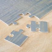 Puzzle Noces de rubis. (Côté)