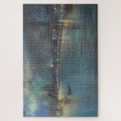 Puzzle Nocturne de Venise (par Glenn Cooper Henshaw) (Vertical)