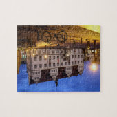 Puzzle nocturne de Wittenberg (Horizontal)