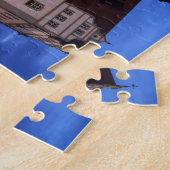 Puzzle nocturne de Wittenberg (Côté)