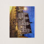 Puzzle nocturne de Wittenberg (Vertical)