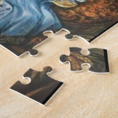 Puzzle Noël (Côté)