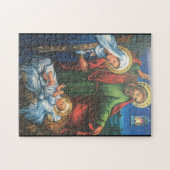 Puzzle Noël (Horizontal)